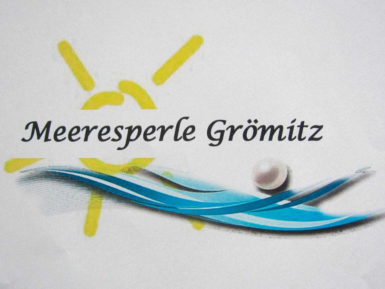 Hanseat II - Whg 183 "Meeresperle" Gromitz Bagian luar foto
